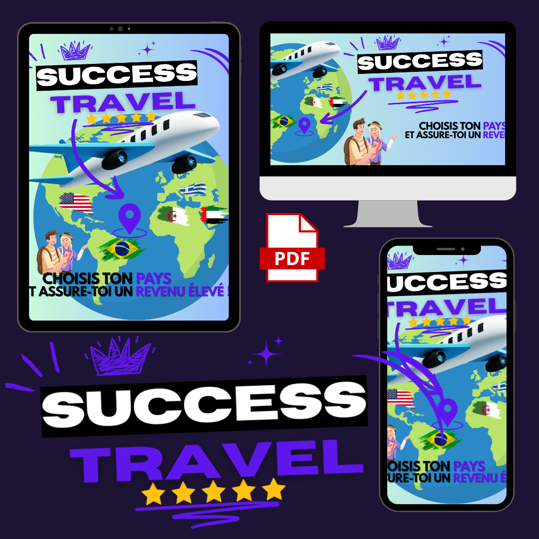 SUCCESS TRAVEL